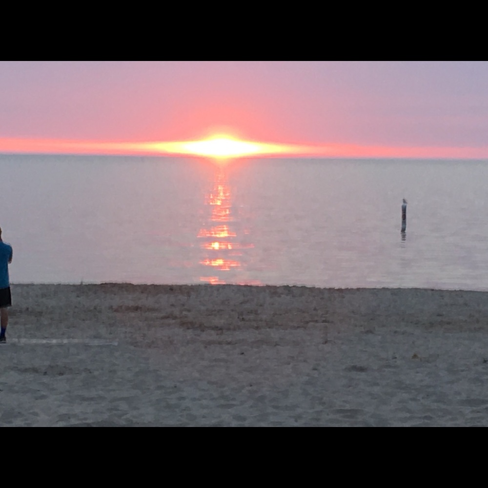 Meet your Posher, Jeanne